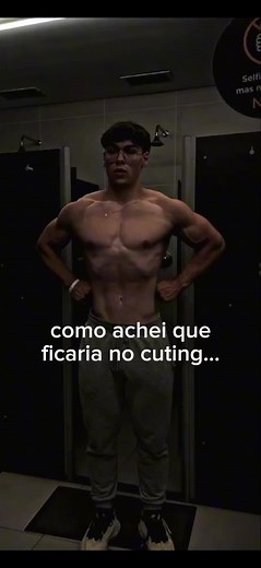 Treino de Cutting na Academia: Dicas e Exercícios