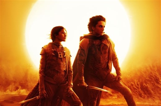 Saturn Awards 2025 Winners Include Dune: Part Two and Deadpool & Wolverine - Nerd Reactor