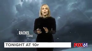 1.3K views | How cold? How much snow? Back by popular demand: Rachel Frank's 2020-21 Winter Forecast! Tonight on FOX61 News at 10. Expect More. | FOX61 | Facebook