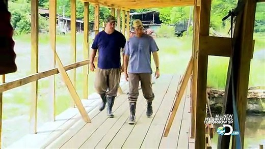 Dirty Jobs - Animal Relocator