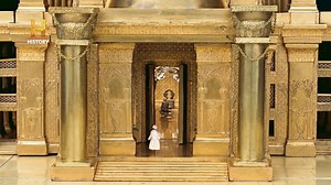 384K views · 11K reactions | Según la Biblia, el Jardín del Edén es...