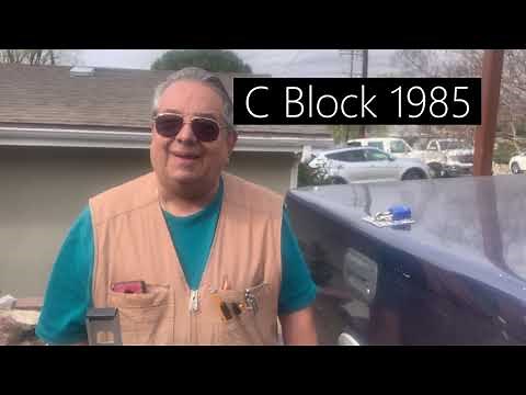 DIY Truck Bed Cover Lock installation