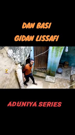 Explore Aduniya Series on Zinariya TV Hausa