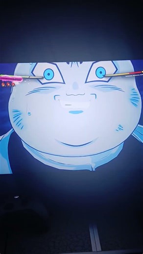 gohan ssj 2 vs android 19 #sparkingzero #gamingcommunity #shorts #subscribemychannel