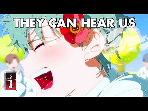 Alien Stage FINALE Explained: Rocket and Golden Record