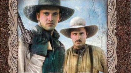 西部片《Dead Man's Walk》 (1996) 1-3集全