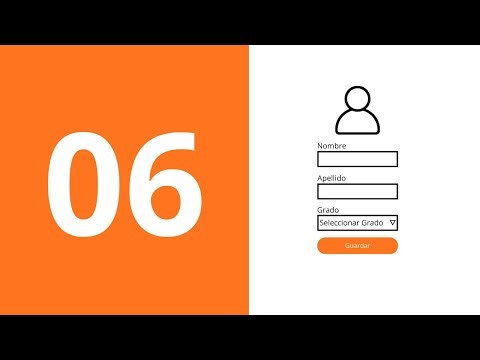 EduControl Parte 6: Conexión de PHP con MySQL paso a paso