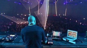 43K views · 1.3K reactions | Excellent video... Chris Liebing from Budapest! Listen his full set from Grenoble here: https://goo.gl/J4fWK2 | Techno Live Sets | Facebook