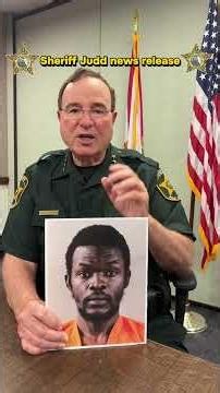 Arrest of sex predator in the country illegally from Haiti (June 19, 2026)