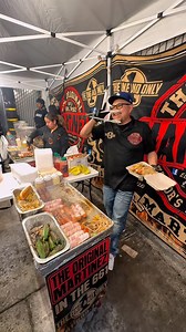 225K views · 3.7K reactions | Algo bien, los esperamos, hoy domingo abrimos de 6:00 PM 11:30 1929 E California Bakersfield | ElOriginal Martinez | Facebook