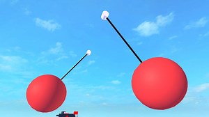 Help with Tweening a Pendulum Between -180 and 180 Degrees