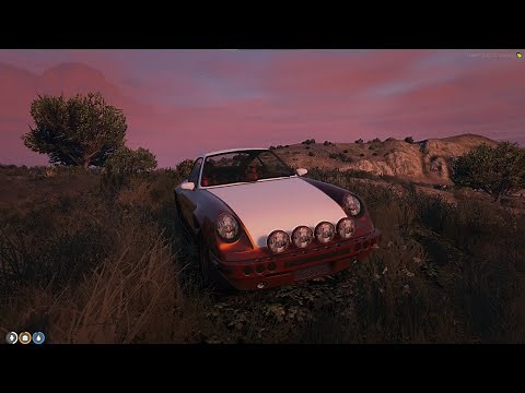 QBCore Garage Valet System | OSMFX