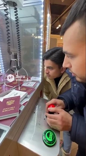 The Impossible Claw Machine Challenge! 🇷🇺 #ClawMachine #Challenge #Gaming #Shorts #ai #sora #sora2