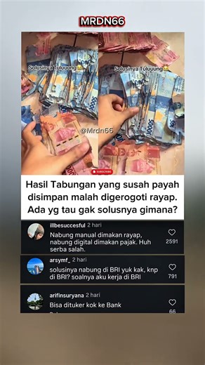 Nangis uang tabungan di makan Rayap #shorts #beritashort66 #trending #shortvideo