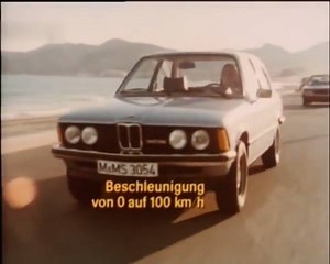 86K views · 808 reactions | Autotest 1978 - BMW 323i E21 | CineCars | Facebook