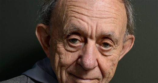 Frederick Wiseman, who captured the weirdness and wonder of everyday life, dies at 96