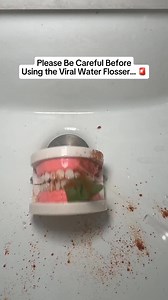 Fresh, clean, and travel‑ready ✨ The SNOW Aqua Jet Pro Water Flosser makes flossing effortless anywhere, with powerful yet gentle cleaning that’s perfect for sensitive gums. Compact, rechargeable, and easy to pack so your smile stays fresh on every trip. 🦷 #oralhygiene #teethcare #teethwhitening #waterflosser #glowup | SNOW Teeth Whitening