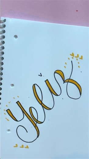 Namelettering Tag 💖#handwriting #shorts #handlettering #lettering #calligraphylattering bonito