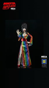 689 reactions · 159 shares | Elvira - Over the Rainbow Elvira 8"...