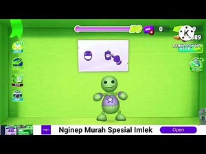 Preview 2 Kick The Buddy Effects (Klasky Csupo 2001 Effects)