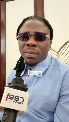 Stonebwoy Discusses Kotoka Airport Renaming Impact