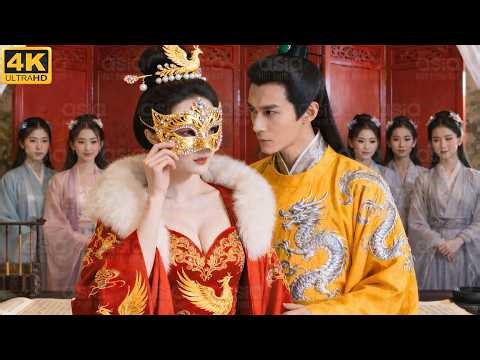 Vừa Cưới Công Chúa Xong, Hoàng Tử Liền Nạp Thêm 4 Phi Tần Khiến Hậu Cung Không Một Ngày Yên Ổn