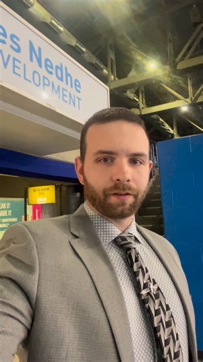 Brandon Wheat Kings on Instagram: "One man’s injury is another man’s opportunity. Rob Mahon, voice of the Wheat Kings, has more on the Precision Toyota Pregame Report!"