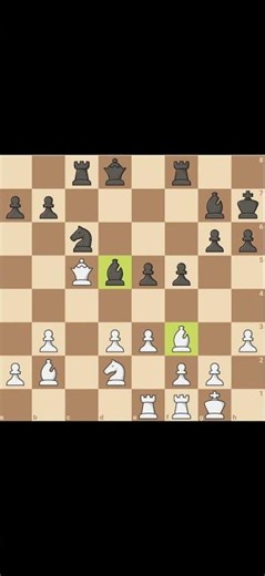 Best chess game 43