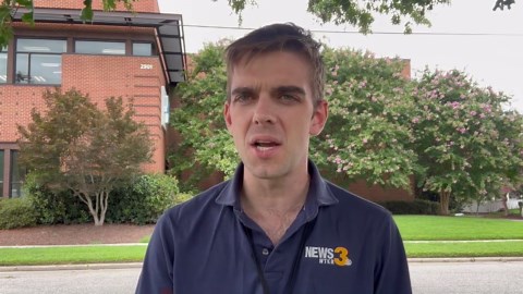 Hampton Roads Transit offers Freedom Pass to give students free rides to school