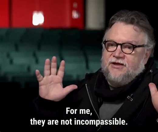 55K views · 1.2K reactions | Guillermo del Toro on the influence of his parents. What's your favorite Guillermo del Toro movie? Source: CBC News | The Script Lab | Facebook