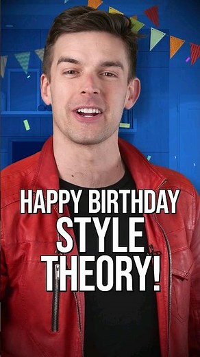 MatPat’s TOP Style Theories🏆! #shorts