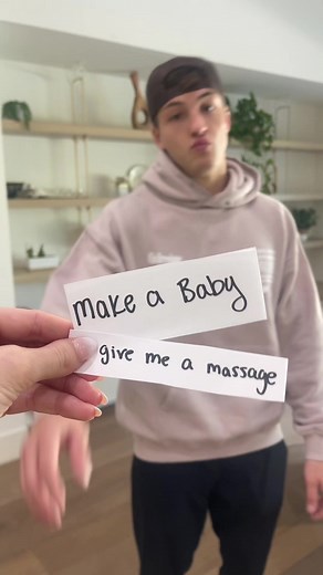 You know where to find the full video👀 | here's the full video