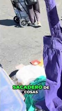 ¡Tesoro Escondido! Ropa Vintage y Oportunidades Únicas #shorts