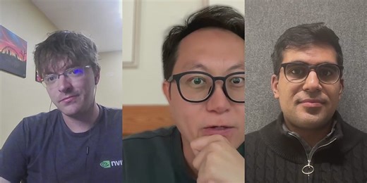 Ep#44: From Pixels to Predicates: Learning Symbolic World Models via Pretrained Vision-Language Models