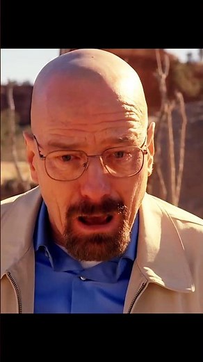 Hank Schrader’s Death Scene - Breaking Bad #shorts #film #breakingbad