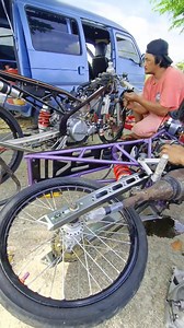 23K views · 292 reactions | Naagian naku - WRR Racing Team 7AM palang ganina ga Set-up na dres Bogo City Hall aisle para sa Bogo Motor Sports Drag Race Event May 24-25, 205 | Laagan Ka Coy I 999 | Facebook