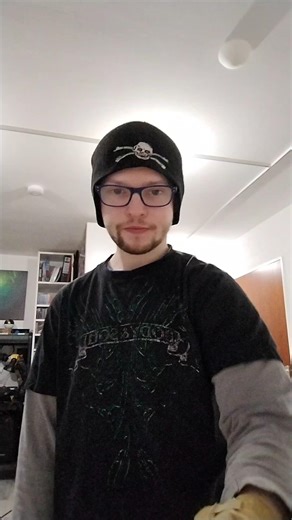 Ich präsentiere Eric und die Chipmunks comedy-show funny real life motivation