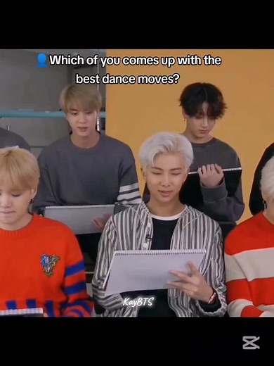 Jin's Best Dance Moves for Spring Day Choreo