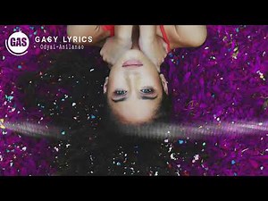 ODYAI - ANILANAO (Lyrics Video) 2021