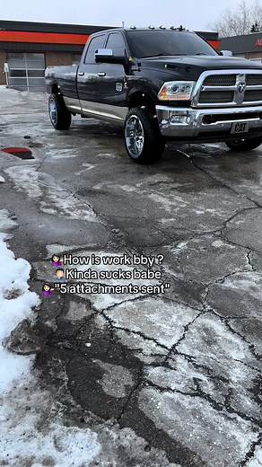 2015 Ram 1500 Lifted Diesel Truck Showcase