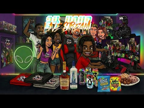 🔴LIVE| DRIPPIE'S 24 HOUR STREAM OF NON STOP GRINDDD(cmd=!Socials- !discord) (Portrait)