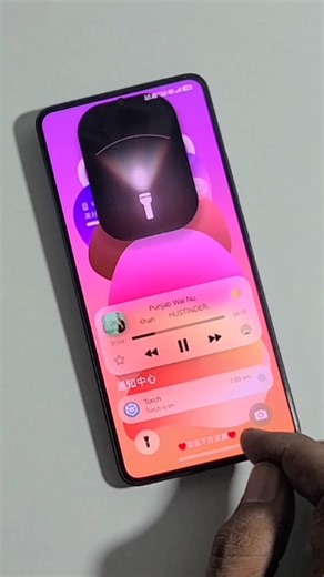 🔥 Ios style HyperOS Customisation | xaimoi HyperOS themes ,All Xiaomi Redmi Poco Phones 📱