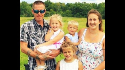 Kayaking tragedy in Wisconsin