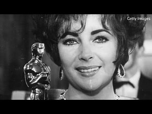 Elizabeth Taylor, in her own words