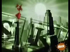 Klasky Csupo Roster Logo Reversed