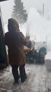 My turn | Not so Funny farm