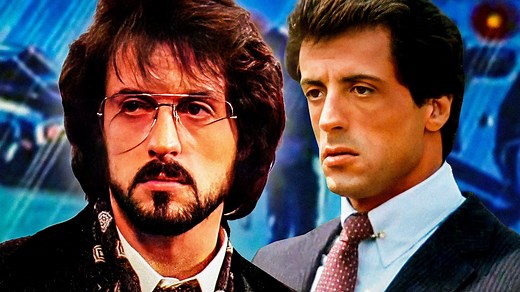 All 12 Sylvester Stallone Movies From The 1980s, Ranked