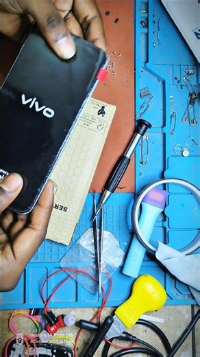 service pack display rate✅💯💯#shorts #smartphone #mobilerepairing #viralshorts #youtubeshorts