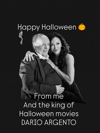 Sofia Milos on Reels