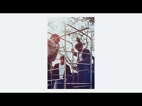 Skeet - Left On The Shelf